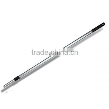 2-5 sections & customer desinge aluminum telescopic pole for cleaning