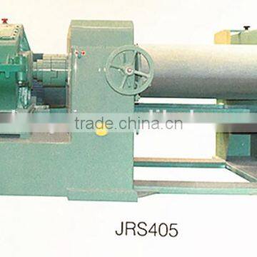 High Quality Manual Three Roller Mill(JRS405)