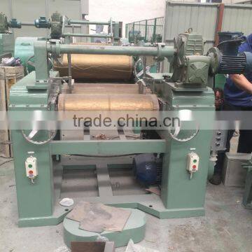 SG/S series three Roller Mill