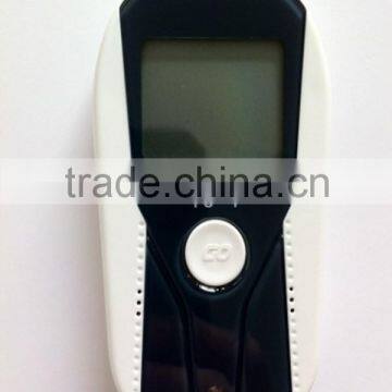 Mini temperature data logger/programmable temperature controller TC-4