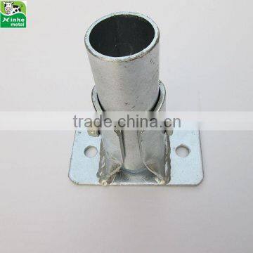 Base Bracket for cow