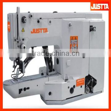 Single Needle Bar Tacking Sewing Machine For Sale JT-1850