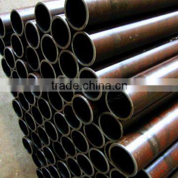 St52 Cold Drawn Seamless Skived Roller and Burnishing Tube for Hydraulic Cylinder photo-3