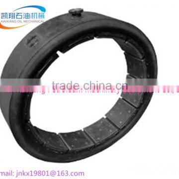 Air tube clutch parts:Common type air clutch assembly