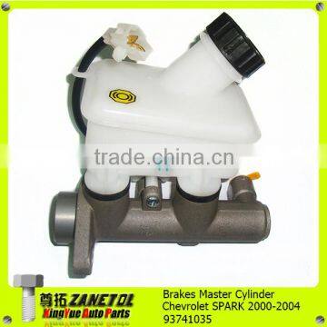 2000-2004 Chevrolet SPARK Brake Master Cylinder 93741035