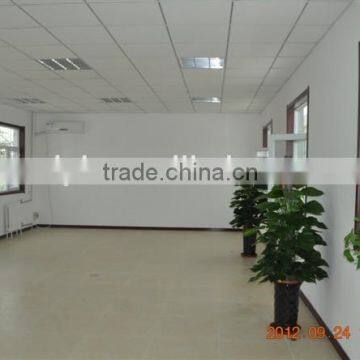 Hot Dip Galvanized Two Storey Luxury Office, Prefabricated Building, Two Storey Office photo-4