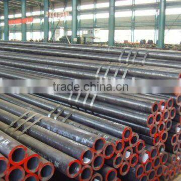 ASTM A53GR.B SEAMLESS PIPE