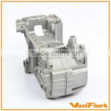 The Best Quality And Cheapest 45cc 52cc 58cc Chainsaw Crankcase