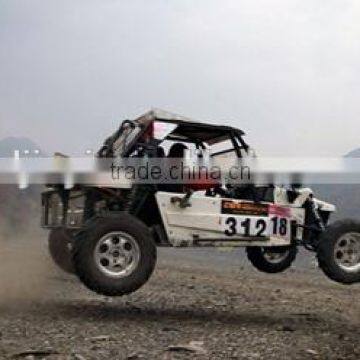 1100cc EEC 4WD UTV