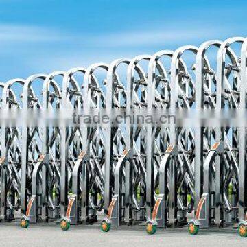 folding gate 629
