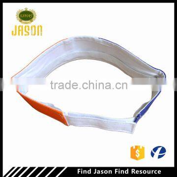 Multi Colors Sun Visor Cap photo-4