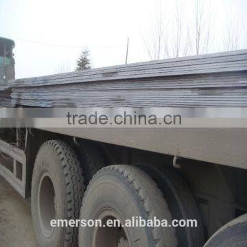 Alloy structure hot rolled steel plate 34CrMo4