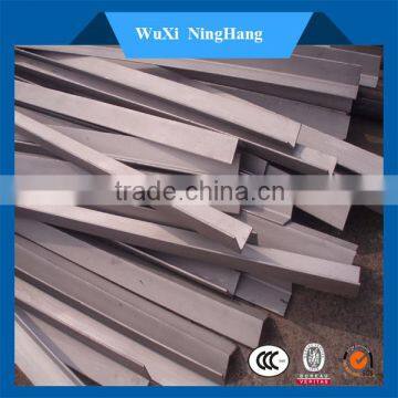 304 stainless steel angle bar