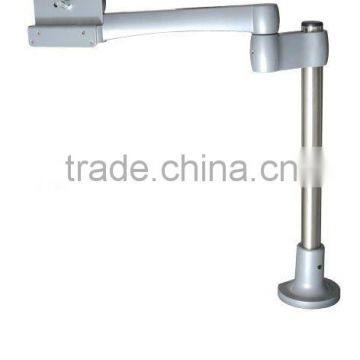XE-B24 single LCD Monitor Arm Support with pole
