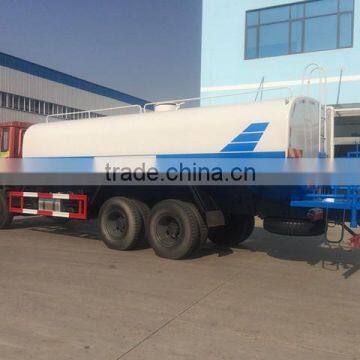High Performance 20000 Liter Water Tank Truck,water Truck Factory Sale photo-6