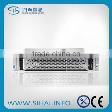 New- HP ProLiant DL380 Gen9 E5-2609v3 1P 8GB-R B140i 4LFF SATA 500W PS Entry Server