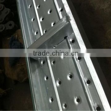 made in china perforated steel plank