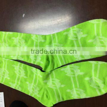 Tube Warm Man in Cotton Socks