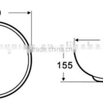 Y826 Washing Basins in Wash Basin for Sale photo-2