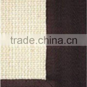 Customized Sisal Carpet With High Quality photo-2