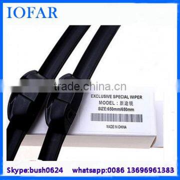Best Selling Car Accessories Windscreen Wipers photo-2