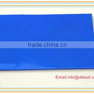 Industrial Use Disposable ESD Cleanroom Silicon Sticky Mat photo-4