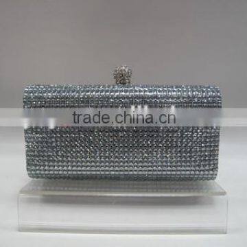 Shining clutch case Bridal Handbag (YY1913)