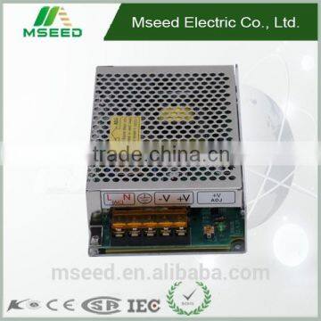 S-75 Mini Universal Switch Mode Power Supply*LED Strip Switch Power Supply Made in China photo-2