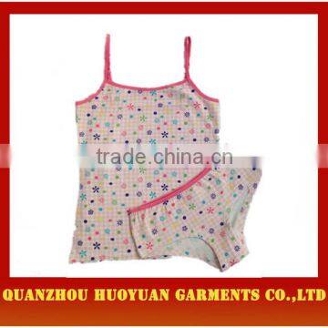 Bulk Children pajamas kids wear 2016