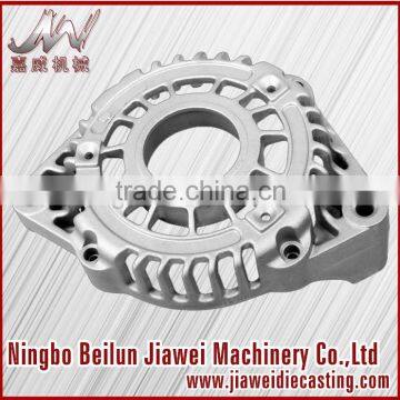 High Quality 383 Die Cast Aluminum Alternator Cover