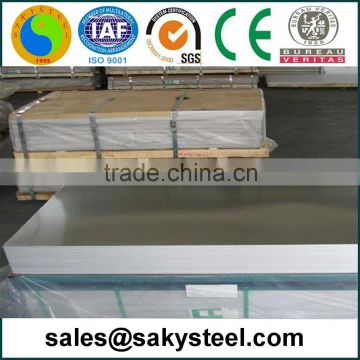 SS Sheet 1.4372 Price Manufacturer!!!