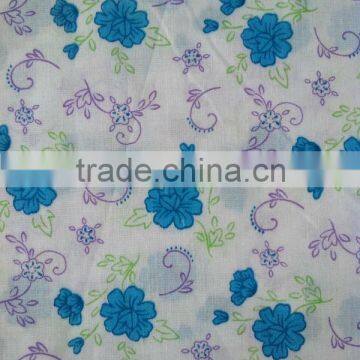 good price C/C 32x32 68X68 36.5" white fabric for bed sheeting in India