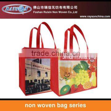 shopping bag manufacturer