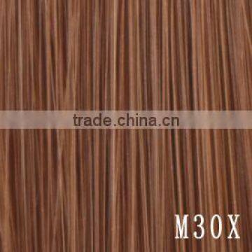 Synthetic Hair Color Ring /Color M30X