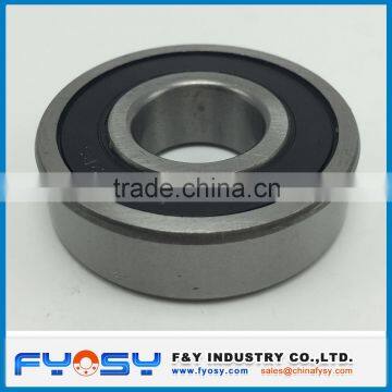 deep groove ball bearing 639ZZ 639-2RS 9X30X10MM sealed shield miniature deep groove ball bearing