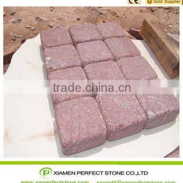 Buy China 20x20x10 Stone Paver