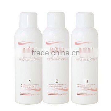 Multi Function Rebonding