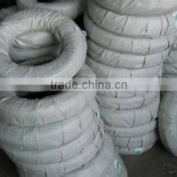 Hot Dipped Galvanized Iron Wire photo-4