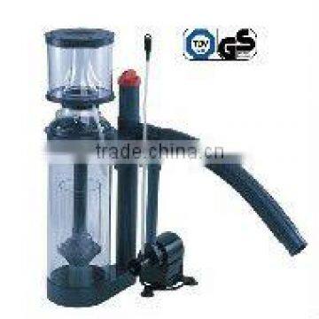 1400L/H BOYU aquarium protein skimmer with pump DG1520