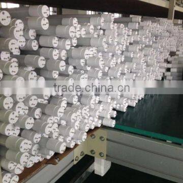 Cheapest ce Rohs Led Light Tube Tube10 G13 t8 18w Led Tube Light photo-5