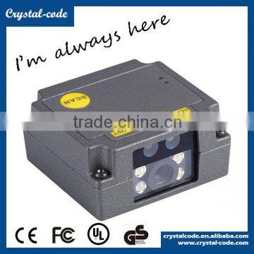 ES4600 2d fixed mount barcode scanner module