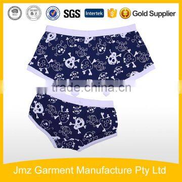 CUTE BOY BRIEF UNDERWEAR IN HIGH QUALITY photo-2