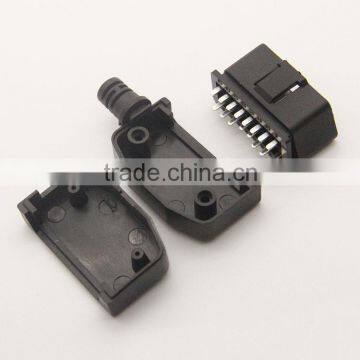 Gap Tracker Obd