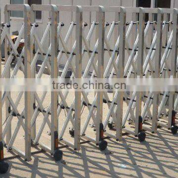 folding gate