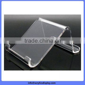 New products High-ranking acrylic tabletop calendar sign display