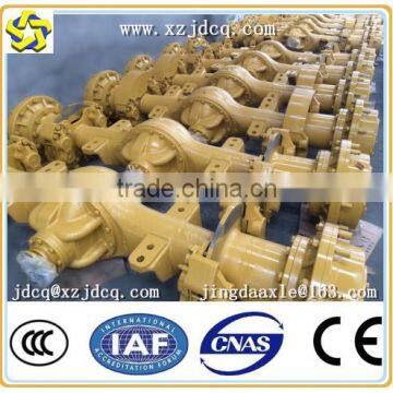 Xcmg OFFICIAL AXLE Manufacture Xcmg Wheel Loader Axle Spare Parts Xcmg Axle for Lw300fn Lw500kn Lw300kn Zl50gn Lw500fn photo-5