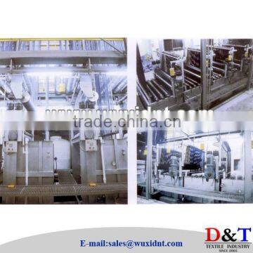 Model 1232 Rope Dyeing Range photo-3