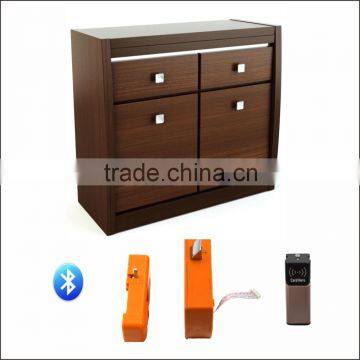 New Type Bluetooth Smart Card Remote Control Lock Cabinet photo-6