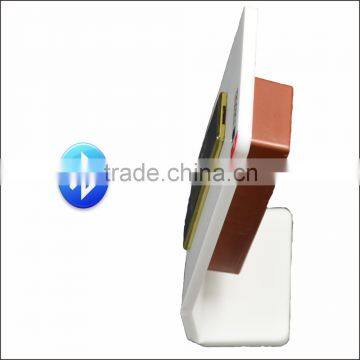 Spa Wooden Locker Electronic Bluetooth Keypad File Cabinet Lock photo-2