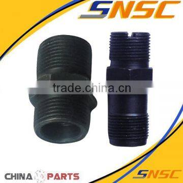 Fast transmission partsshandong chinese howo truck parts, transmission gear,gear, F93060 odometer sensor "SNSC